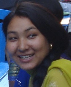 Juna Tamang